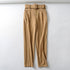 European and American women assembling belt pants trousers - ROUTINE FASHION